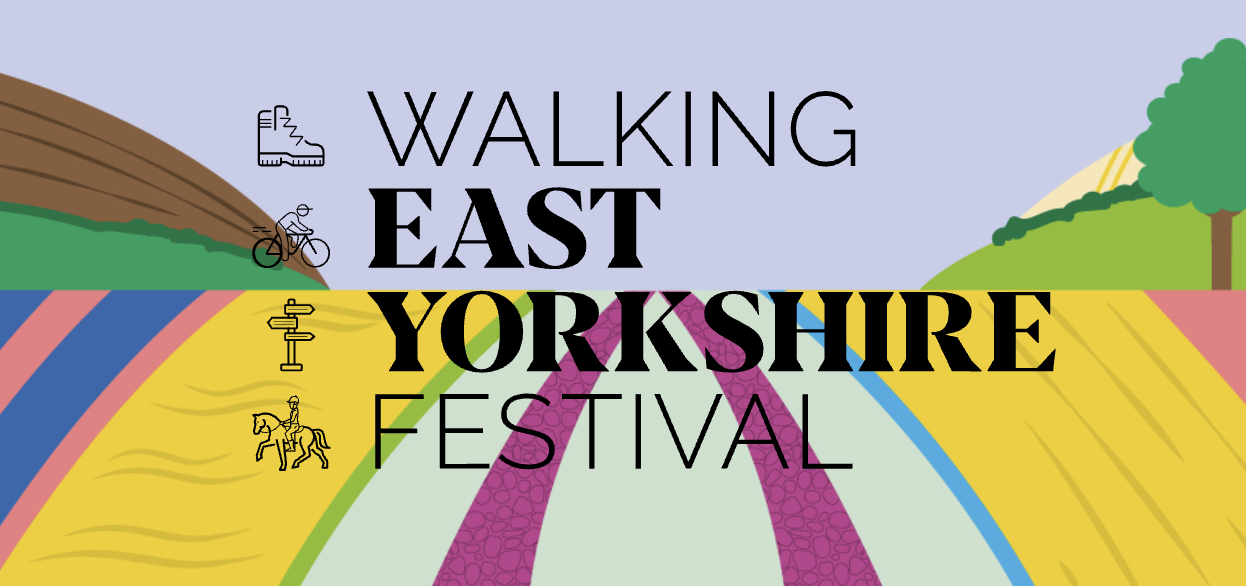 Walking East Yorkshire Festival